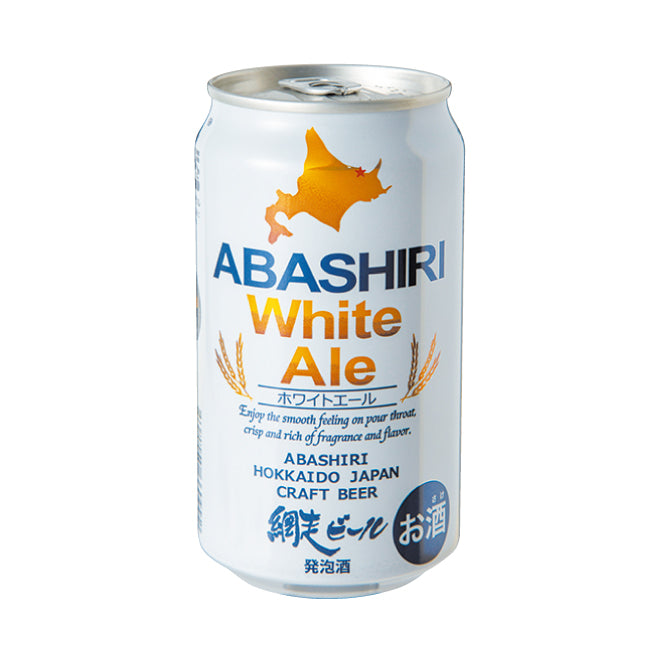 網走・ホワイトエール