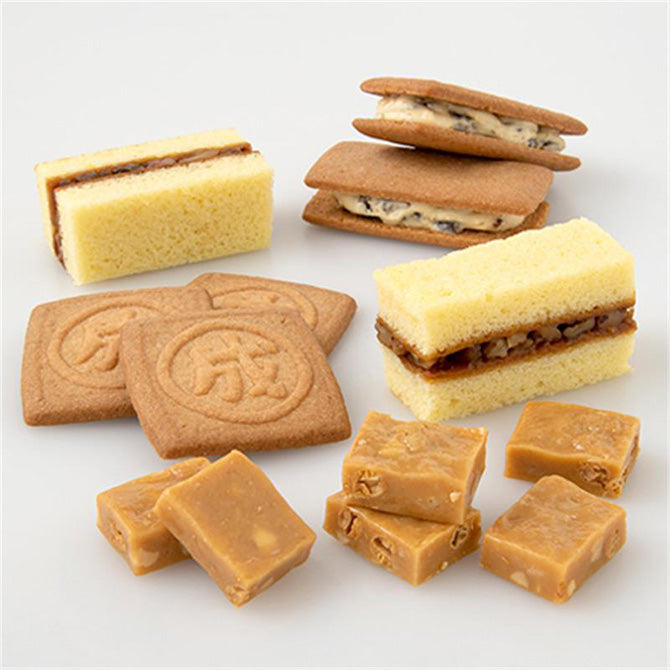 ザ・マルセイ　15個入