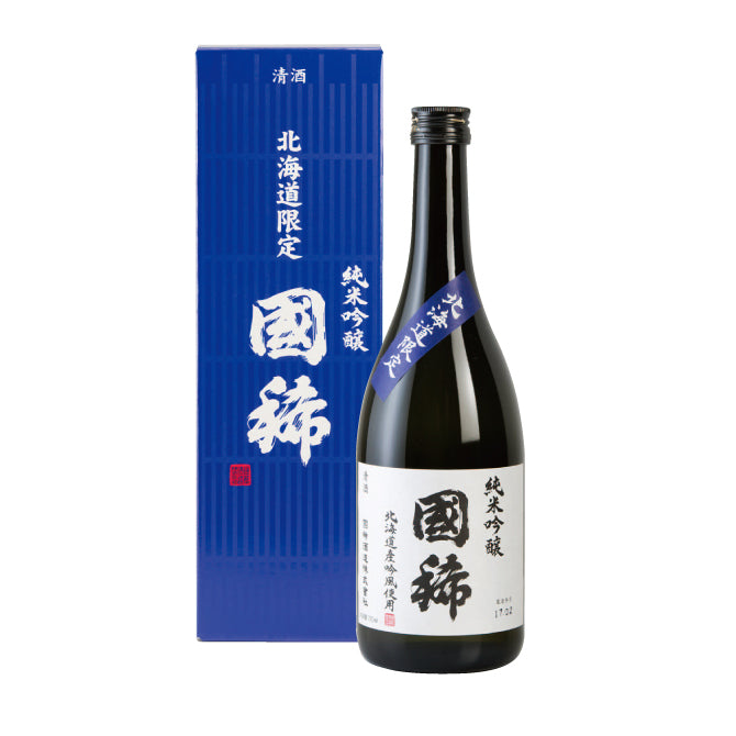 国稀 蔵元限定酒 - 日本酒