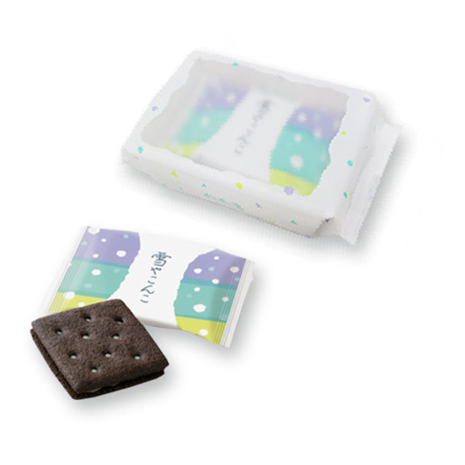 雪やこんこ３枚入
