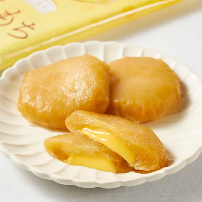 いももち・チーズ入り