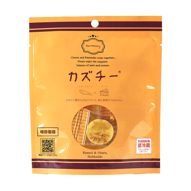 井原水産　カズチー 7粒入