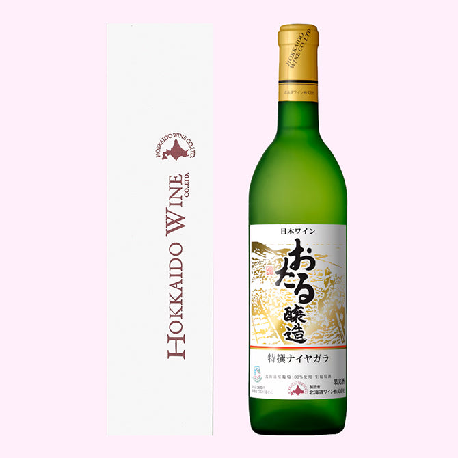 特撰　ナイヤガラ（白）