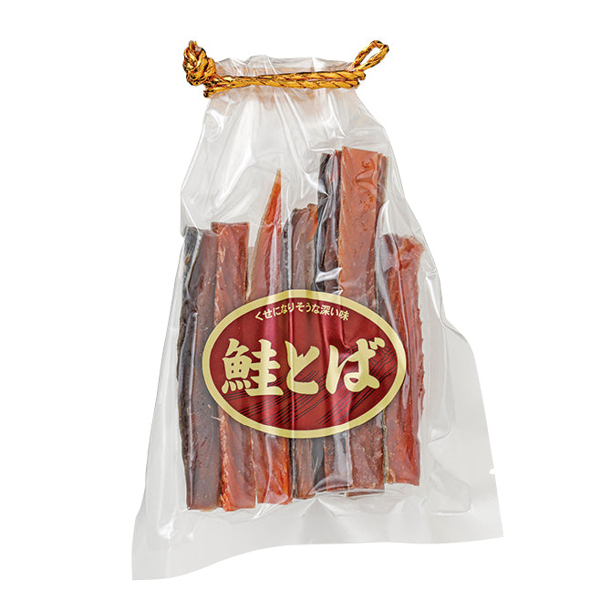鮭とば ちび丸