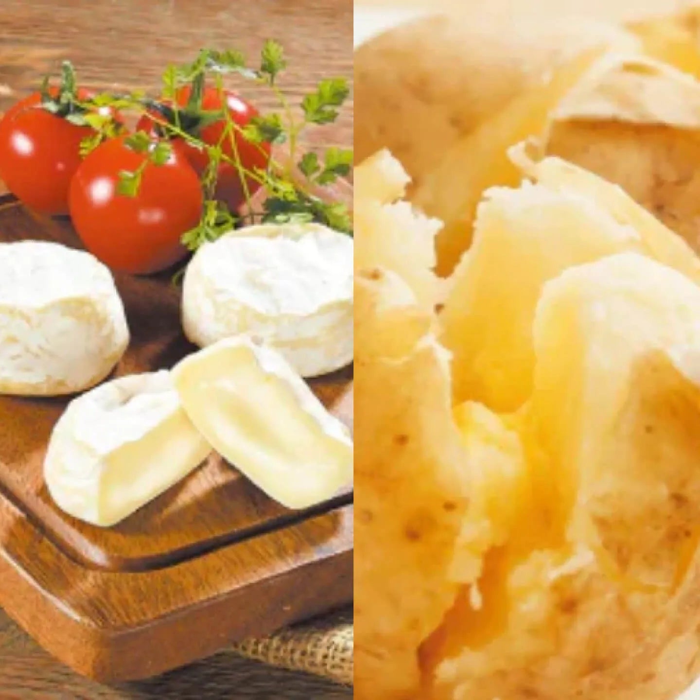 乳製品・農産品他