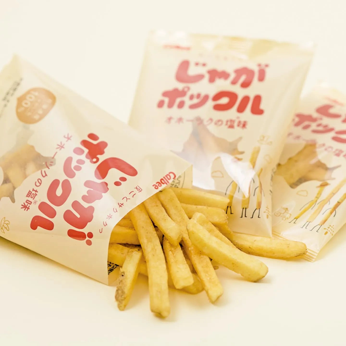 カルビー